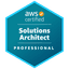 AWS Certified Solutions Architect – Professional